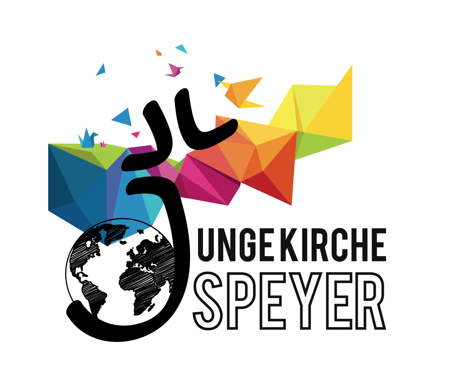 JUNGE KIRCHE SPEYER